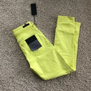 Citizen of Humanity Rocket Sculpt Skinny Jeans